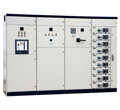 高低壓開(kāi)關(guān)柜